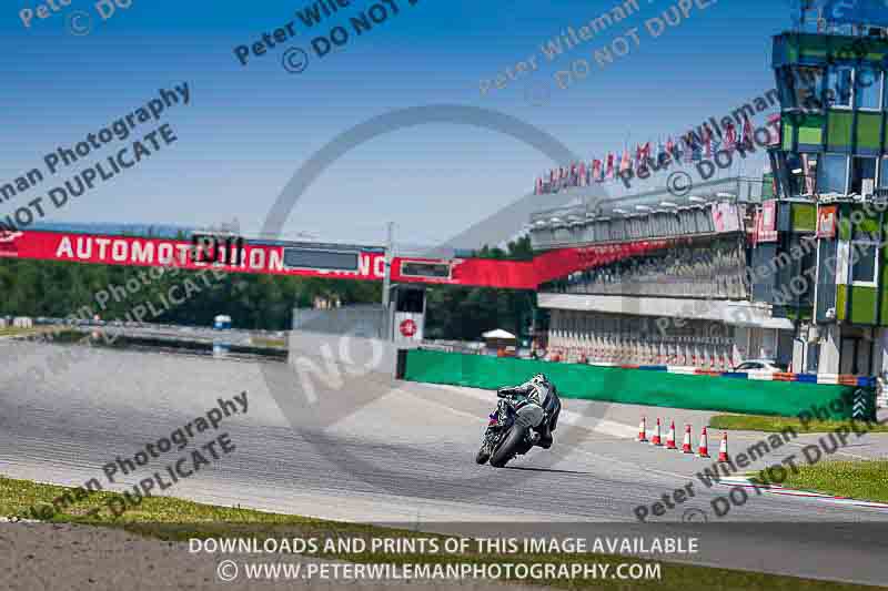 Slovakia Ring;event digital images;motorbikes;no limits;peter wileman photography;trackday;trackday digital images